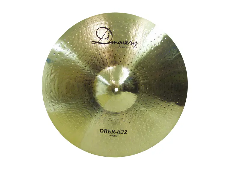 Dimavery DBER-622 Cymbal 22-Ride 